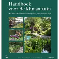 Vivara Handboek voor de klimaattuin |