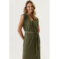 Garcia dames Jurk, XXL, Groen