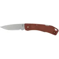 Gerber LST Ultra 1074514 Stonewashed, Red, zakmes