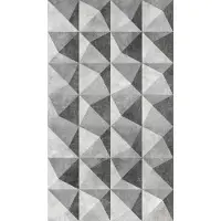 Living Walls The Wall blauw behang | 382811