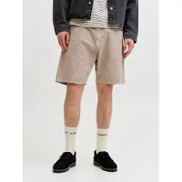 Jack & Jones Broek 'JPSTTony Original' lichtbruin