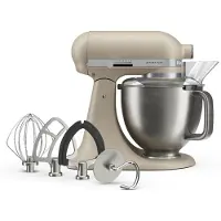 KitchenAid 5KSM50PKVEOC Oat