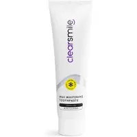 Clearsmile Max Whitening Charcoal Tandpasta - 100 ml