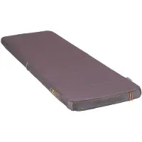 Exped - Versaluxe - Slaapmat LW - 197 x 65 x 9 cm, bruin