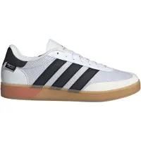 Adidas Sportschoen 'Training Spezial' lichtgrijs / zwart / wit
