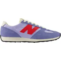New Balance Sneakers laag 'Sneaker 471' indigo / lavendel / rood