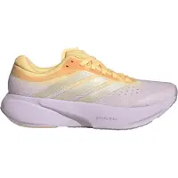 Adidas Loopschoen 'Supernova Rise 3' pastellila / oranje / pasteloranje
