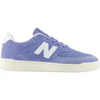 New Balance BB80 suede heren sneakers blauw maat 41.5