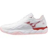 Mizuno Wave Enforce Court Clay Dames