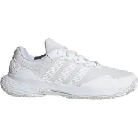 Adidas Sportschoen 'Gamecourt 2' wit