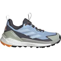 Adidas Lage schoen ' Free Hiker 2.0 ' blauw / gemengde kleuren