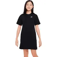 Nike Sportswear T-shirt jurk Kinderen
