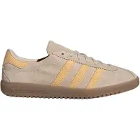 Adidas Sneakers laag beige / geel