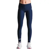 Fusion C3 Long Hardlooptights Unisex