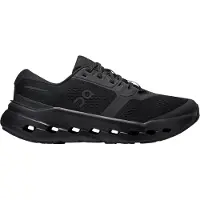 ON Loopschoen 'Cloudrunner 3' zwart
