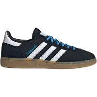 Adidas Sneakers laag 'Deutschland Handball Spezial' zwart / wit