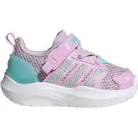 Adidas Sneakers 'Lightorama' aqua / pruim / zilver