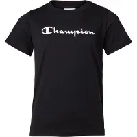 Champion Script Logo T-shirt Kinderen