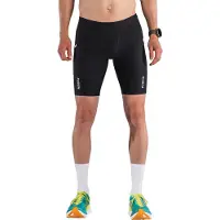Fusion Short Tights Advanced