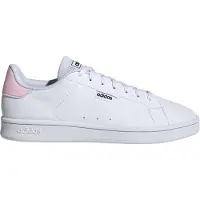 Adidas Sneakers laag 'Urban Court' rosa / wit