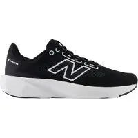 New Balance Dames Schoenen 413V3 zwart (39), Plat, Veters, Casual, Sportief, Mesh W413V3