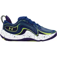 Under Armour Spawn 6 Start Of Season Basketbalschoen Heren