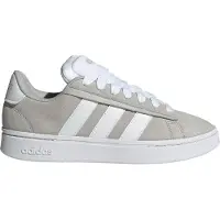 Adidas Sneakers laag 'Grand Court Alpha 00s' grijs / offwhite
