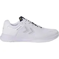 Hummel Sportschoen 'Power Play Pro' wit