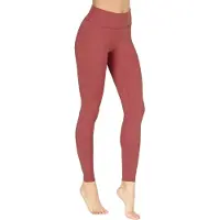 Athlecia Luxe Trainingstights Dames