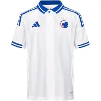 Adidas FC Kopenhagen 25/26 Thuisshirt Kinderen