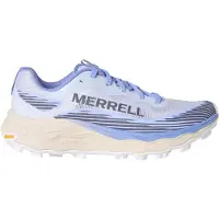 Merrell Agility Peak 6 Wandelschoenen | Maat 42 Dames Blauw