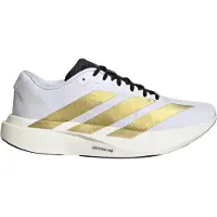 Adidas Loopschoen 'Adizero EVO SL' goud / wit