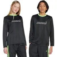 Adidas Originals Lange Mouwen T-shirt Kinderen