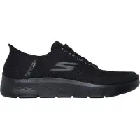 SKECHERS Go Walk Flex - Netro, outdoorschoen, heren, zwart