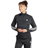 Adidas Iconic 3-Stripes Trainingsjack Dames