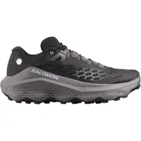 Salomon - Ultra Glide 4 - Trailrunningschoenen 42, grijs