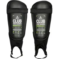 Select Club v25 Scheenbeschermers