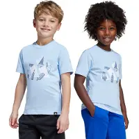 Adidas T-shirt Korte Mouw JI6679 kind 7 / 8 jaar