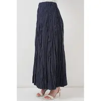 Bigdart Geweven Maxi Rok