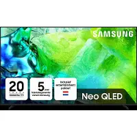 Samsung Neo QLED 75" QN80H (2026)