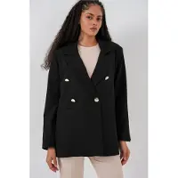 Big Dart Dubbele Knop Classic Blazer