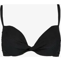 Osaga voorgevormde bikinitop zwart maat XXL