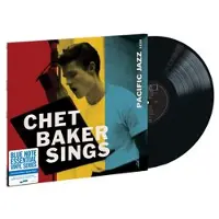 Universal Music Chet Baker - Chet Baker Sings (LP)