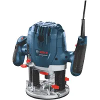 Bosch GOF 130 - Bovenfrees - 1300W - Constante Snelheid - Ergonomische Handgrepen