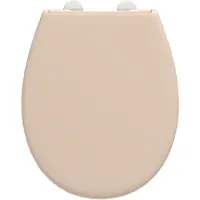 INSTMAIER Alma - Alma - Made in Germany - duroplast - ovale vorm - Bahama Beige