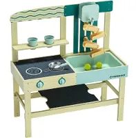TOPBRIGHT Modderkeuken