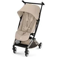 Cybex Buggy - Libelle - Mandelbeige - - One Size - Buggy
