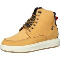 FRETZ men Veterboots geel
