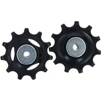 Shimano Cues U6050 Pulley Set Zilver