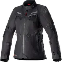 Alpinestars Stella Bogota Pro Drystar waterdichte dames motorfiets textieljas